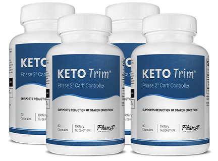 Keto Trim Products