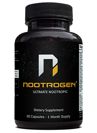 Nootrogen Manufactured By VitaBalance Helps To Improve Mental Focus