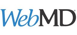 WebMD Official Logo