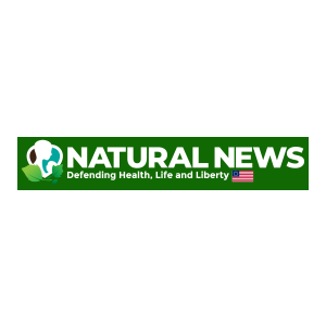 Natural News Logo