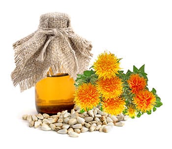 Image of Safflower Oil