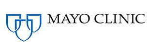 Logo of Mayo Clinic