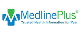 Medline Plus Logo