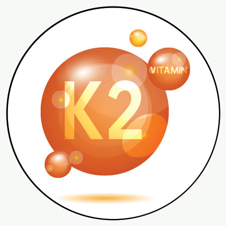 K2: The Calcium Pathfinder