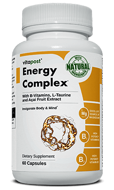 Energy Complex Product