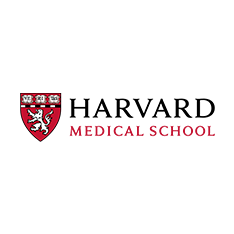 Harvard Medical School Logo