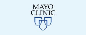 Mayoclinic Logo