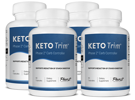 Keto Trim Products