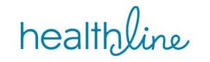 Healthline Logo