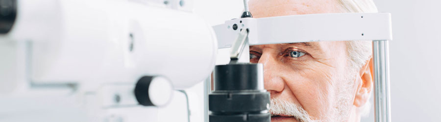 Get regular eye health checks