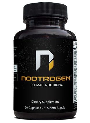 Nootrogen Manufactured By VitaBalance Helps To Improve Mental Focus