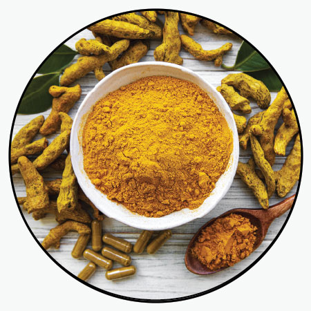 Turmeric