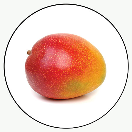 African Mango