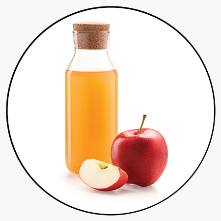 Apple Cider Vinegar