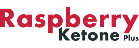 Raspberry Ketone Plus Official Logo