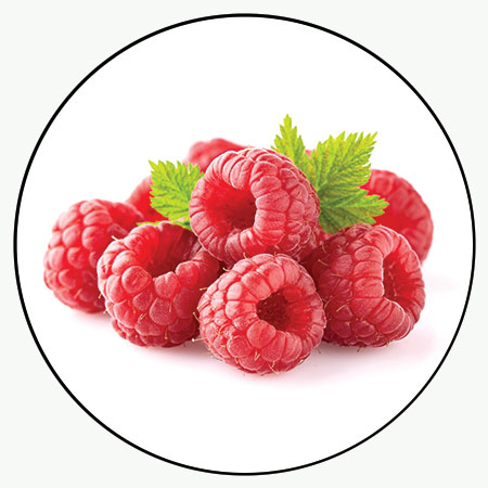 Raspberry Ketone