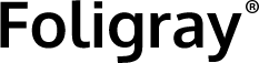Foligray Official Logo