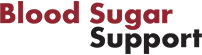 Blood Sugar Support Official Logo