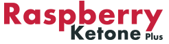 Raspberry Ketone Plus Official Logo