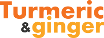 Turmeric & Ginger Official Logo