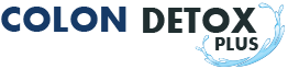 Colon Detox Plus Official Logo