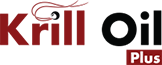 Krill Oil Plus Official Logo