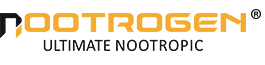 Nootrogen Official Logo