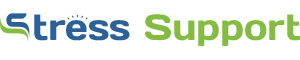 Stress Support Official Logo
