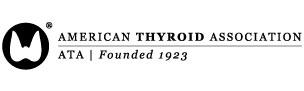 American Thyroid Logo