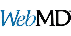 WebMD Website Logo