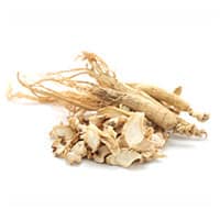 Panax Quinquefolius (Ginseng) Root Extract