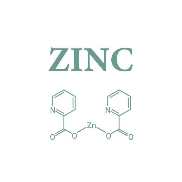 Zinc